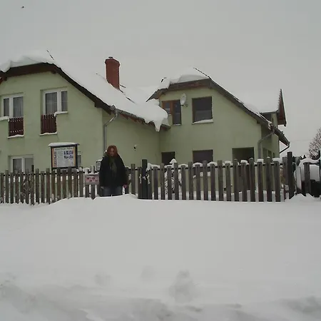 Apartman Nora Ii. Buk Exterior photo