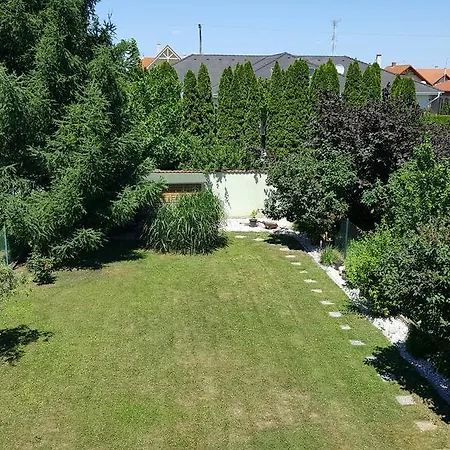 Apartman Nora Ii. Buk Exterior photo
