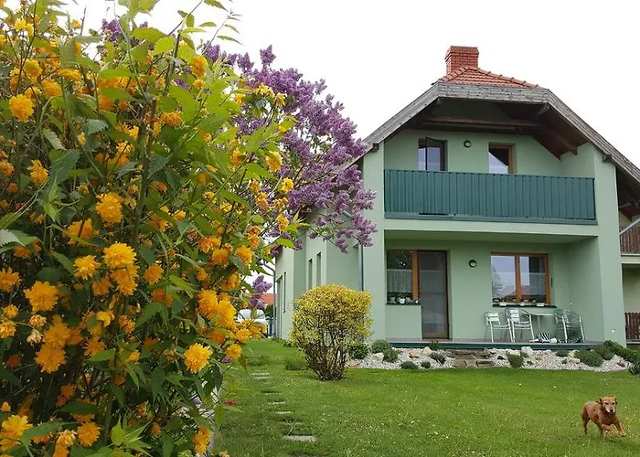 Apartman Nora Ii.