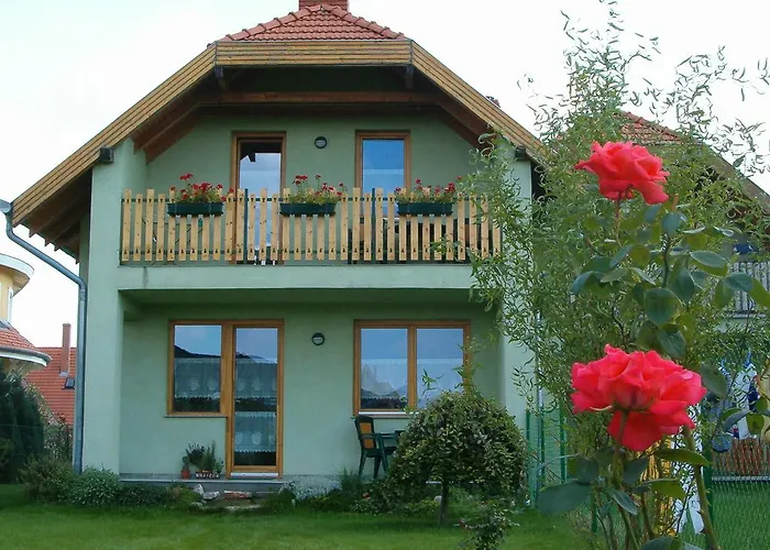 Apartman Nora Ii.
