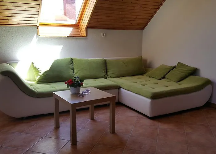Apartman Nora Ii.