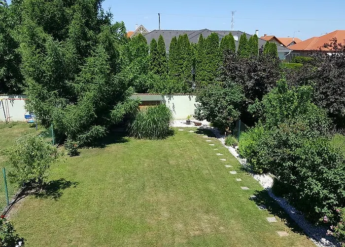 Apartman Nora Ii.